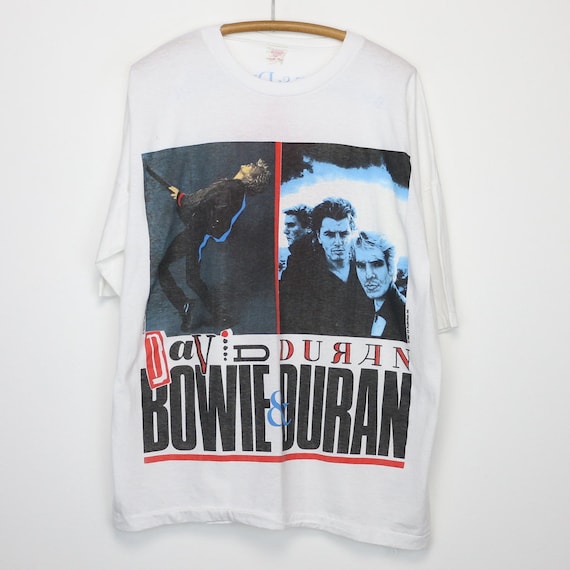 duran duran tshirt