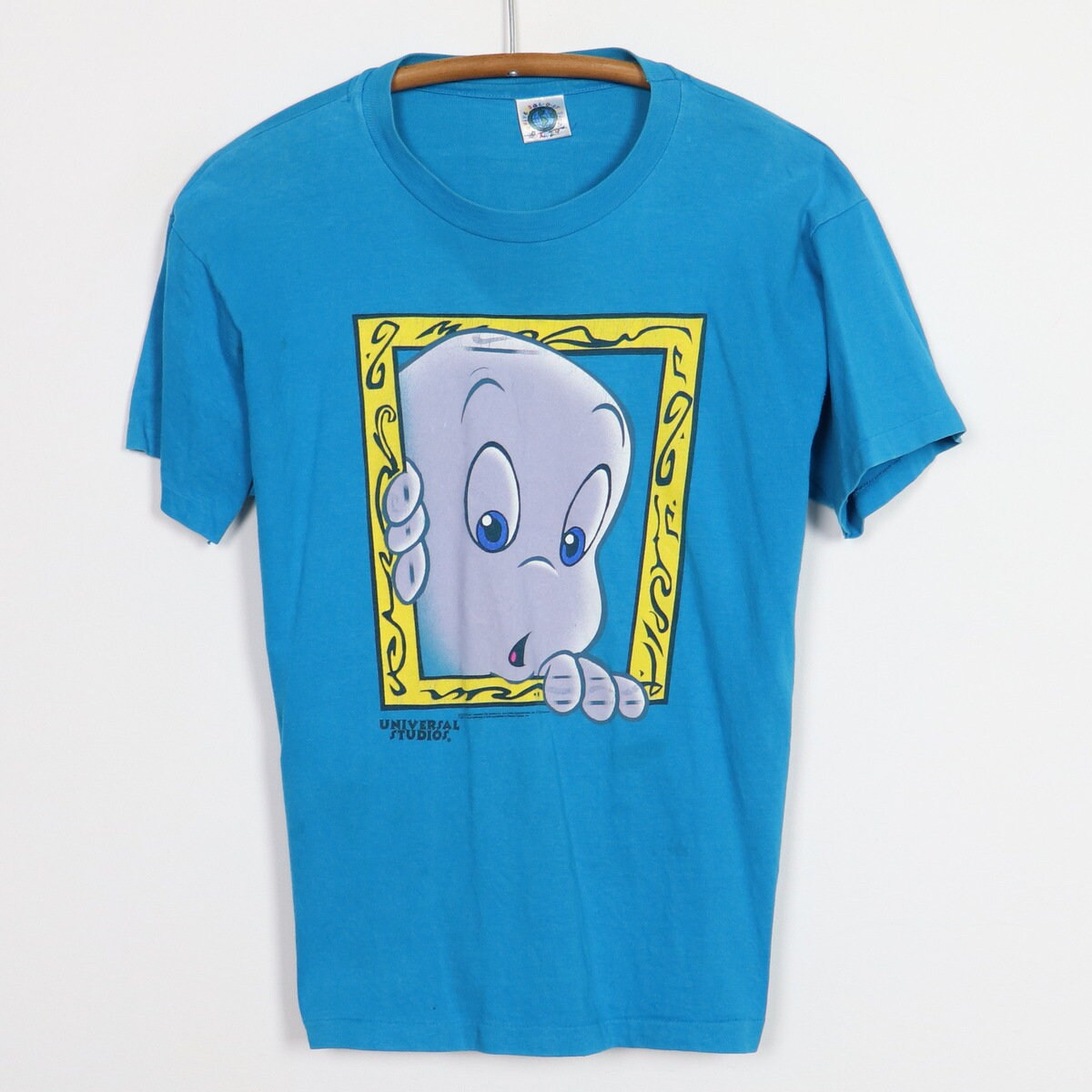 Vintage 1995 Casper the Friendly Ghost 