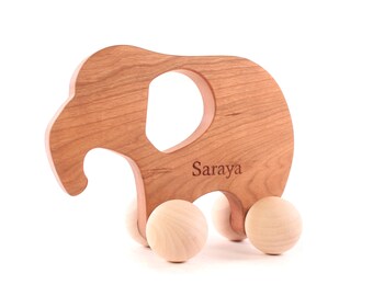 orange tree toys wooden letters