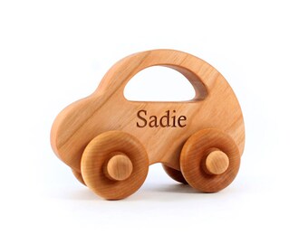wooden bug toys