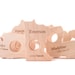 see more listings in the wood teethers section