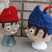 see more listings in the Crochet Patterns section