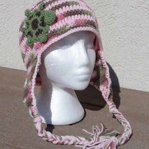 Crafty Turtle Hat - PDF Crochet Pattern - Instant Download