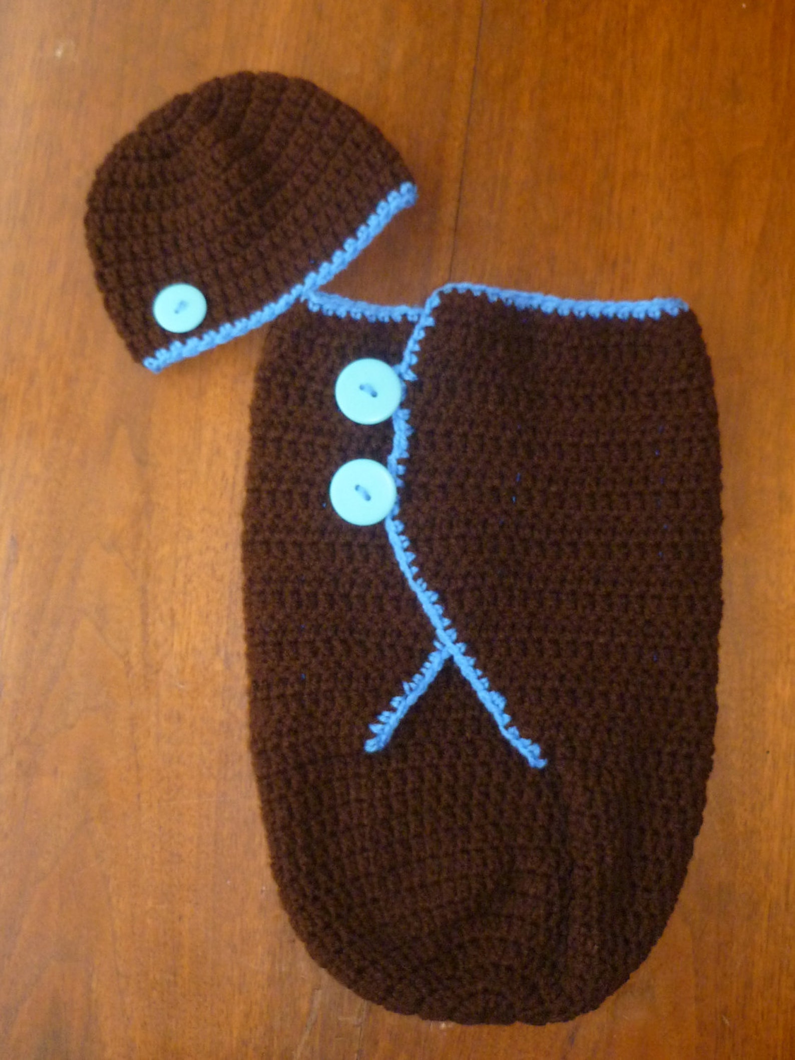 Celine Swaddle Set PDF Crochet Pattern Instant Download Etsy