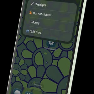 Shortcut iPhone Toolkit – Flashlight, Do Not Disturb, Apple Cash & Bill Split. Quick Action Save Time