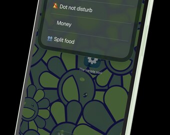 Shortcut iPhone Toolkit – Flashlight, Do Not Disturb, Apple Cash & Bill Split. Quick Action Save Time