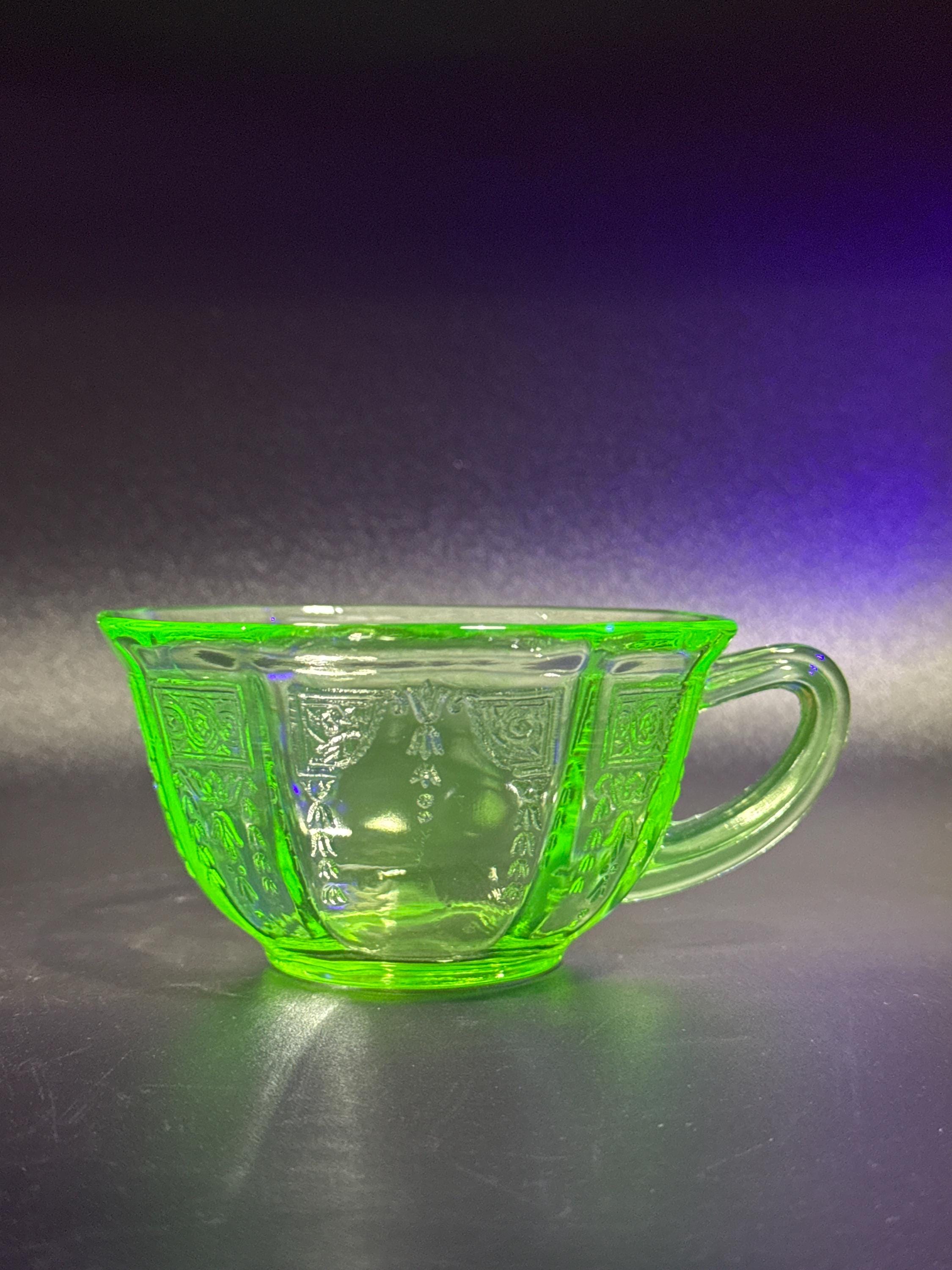 Anchor hocking tea cups - Etsy 日本