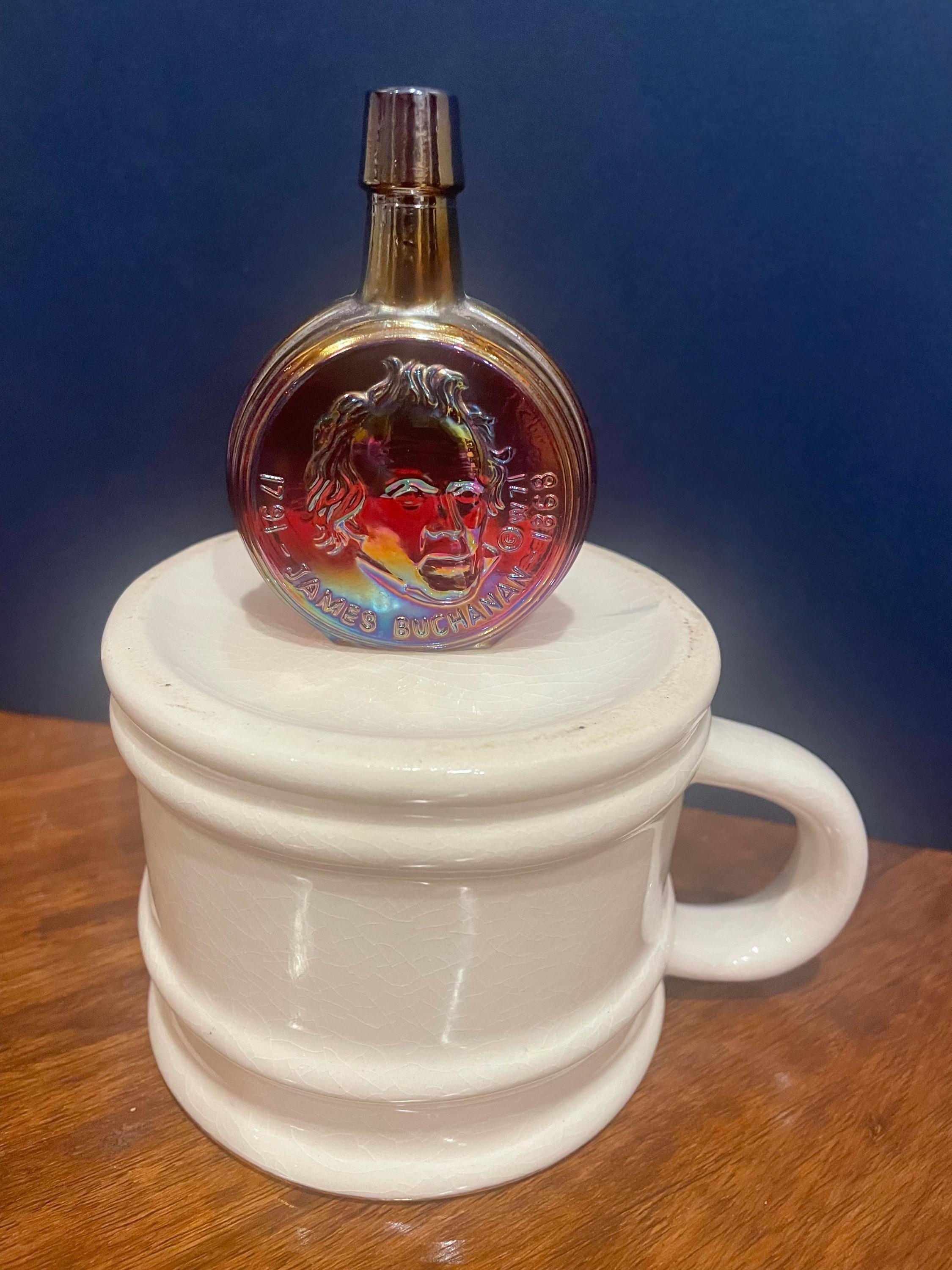 Mini buchanan bottles - Etsy 日本
