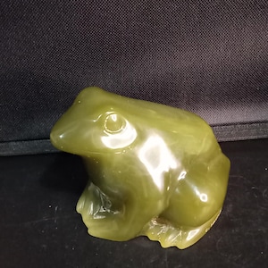 Alva Museum Replicas Frog - Etsy