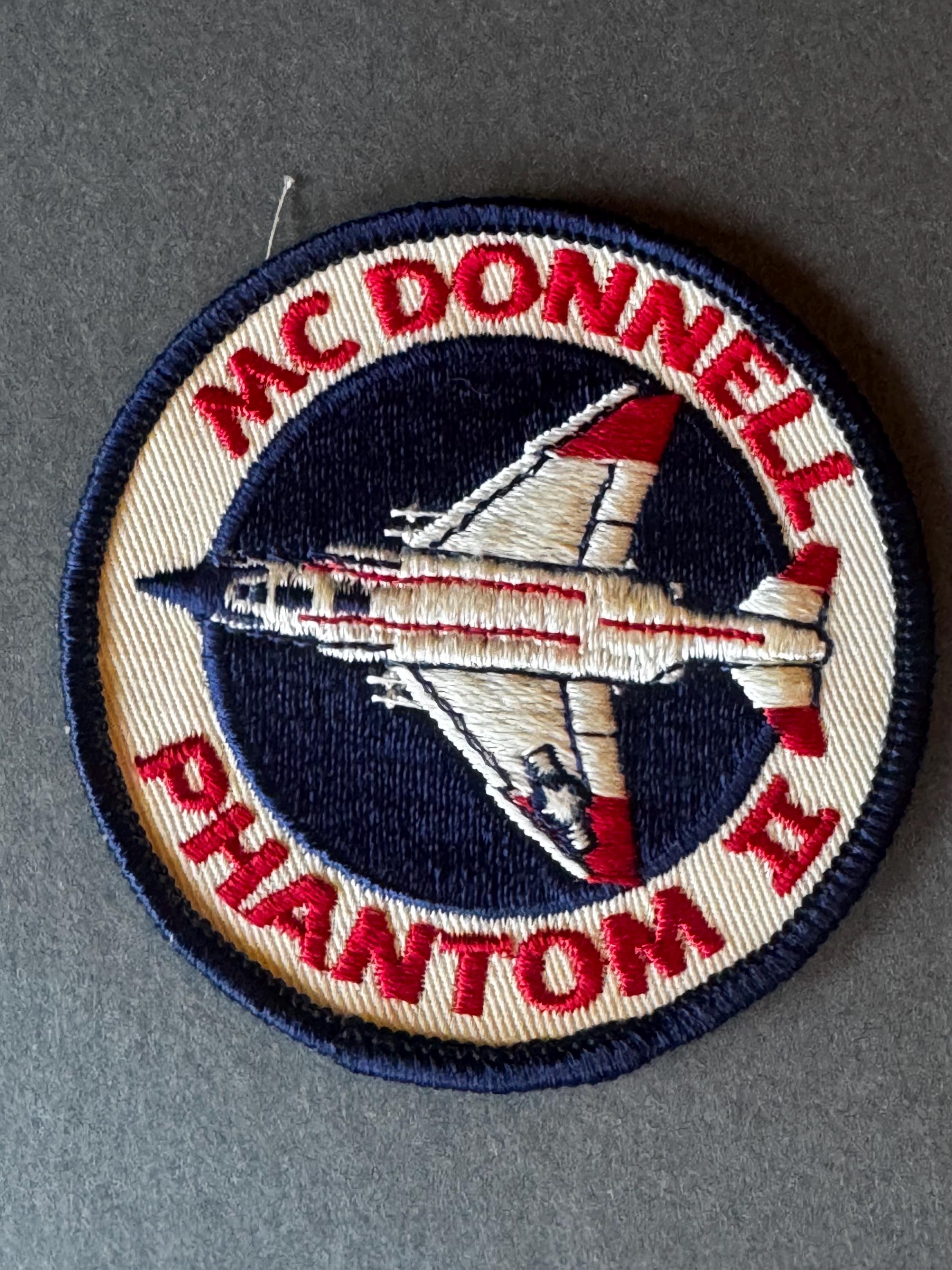 F4 phantom patches - Etsy 日本