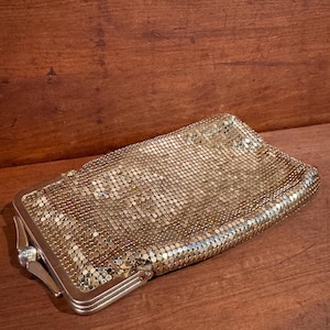 whiting and davis cigarette case Whiting and Davis Cigarettes Case