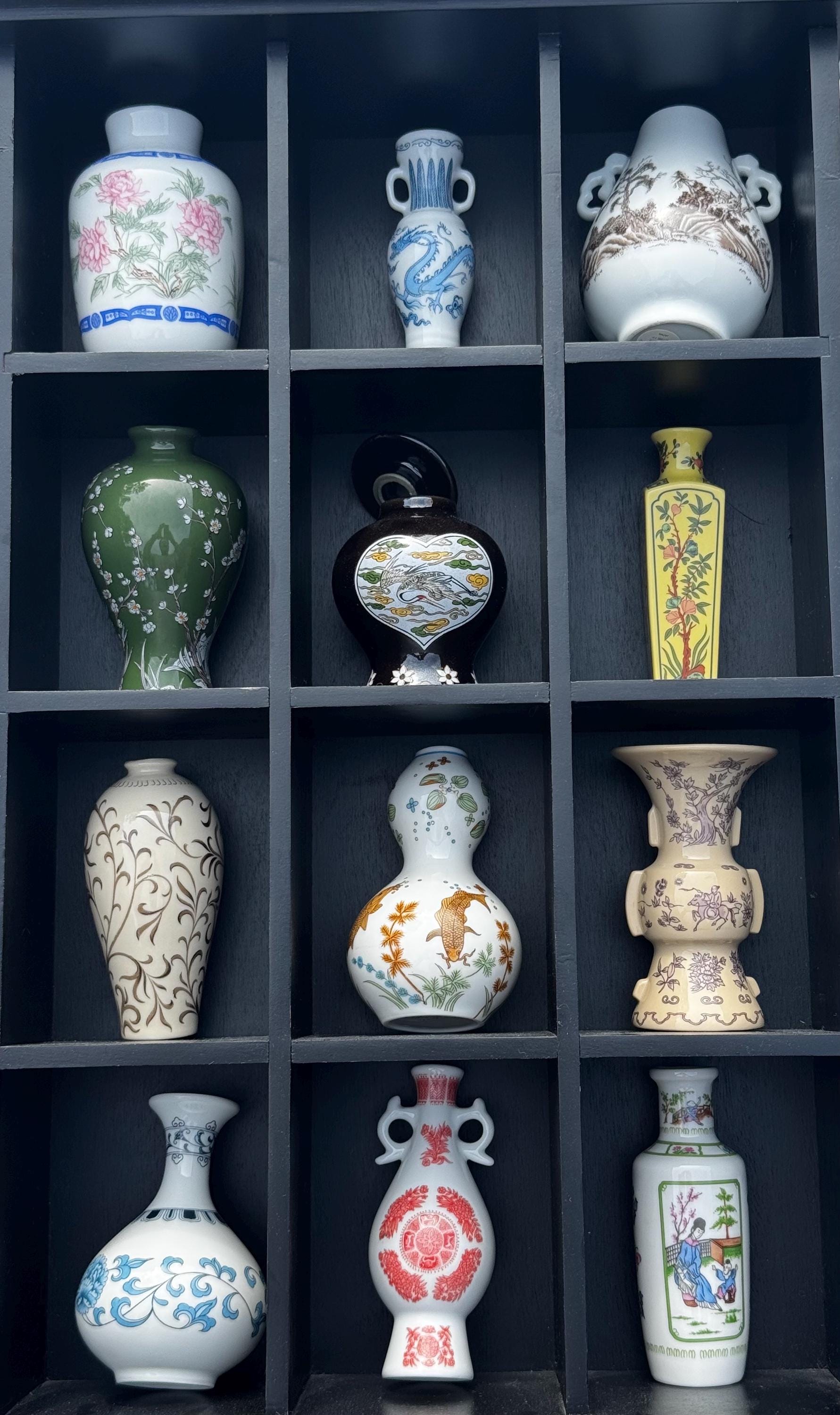 フランクリンミント 聖書のユダの Franklin Mint Vase - Etsy Israel