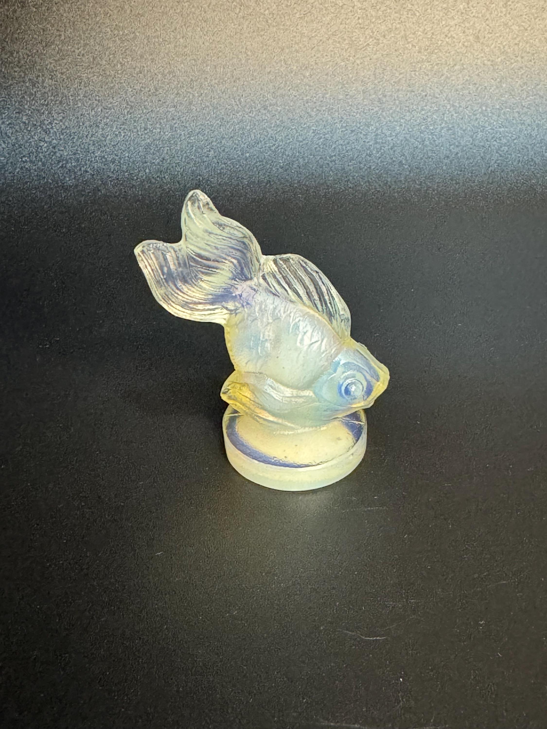 Sabino Fish - Etsy