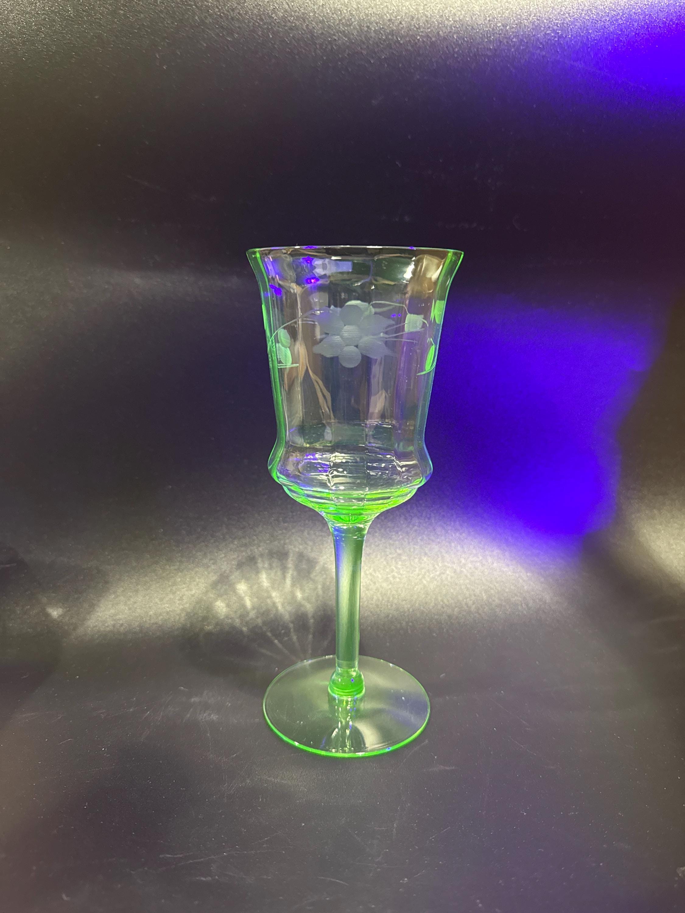 Rare Depression Glass - Etsy