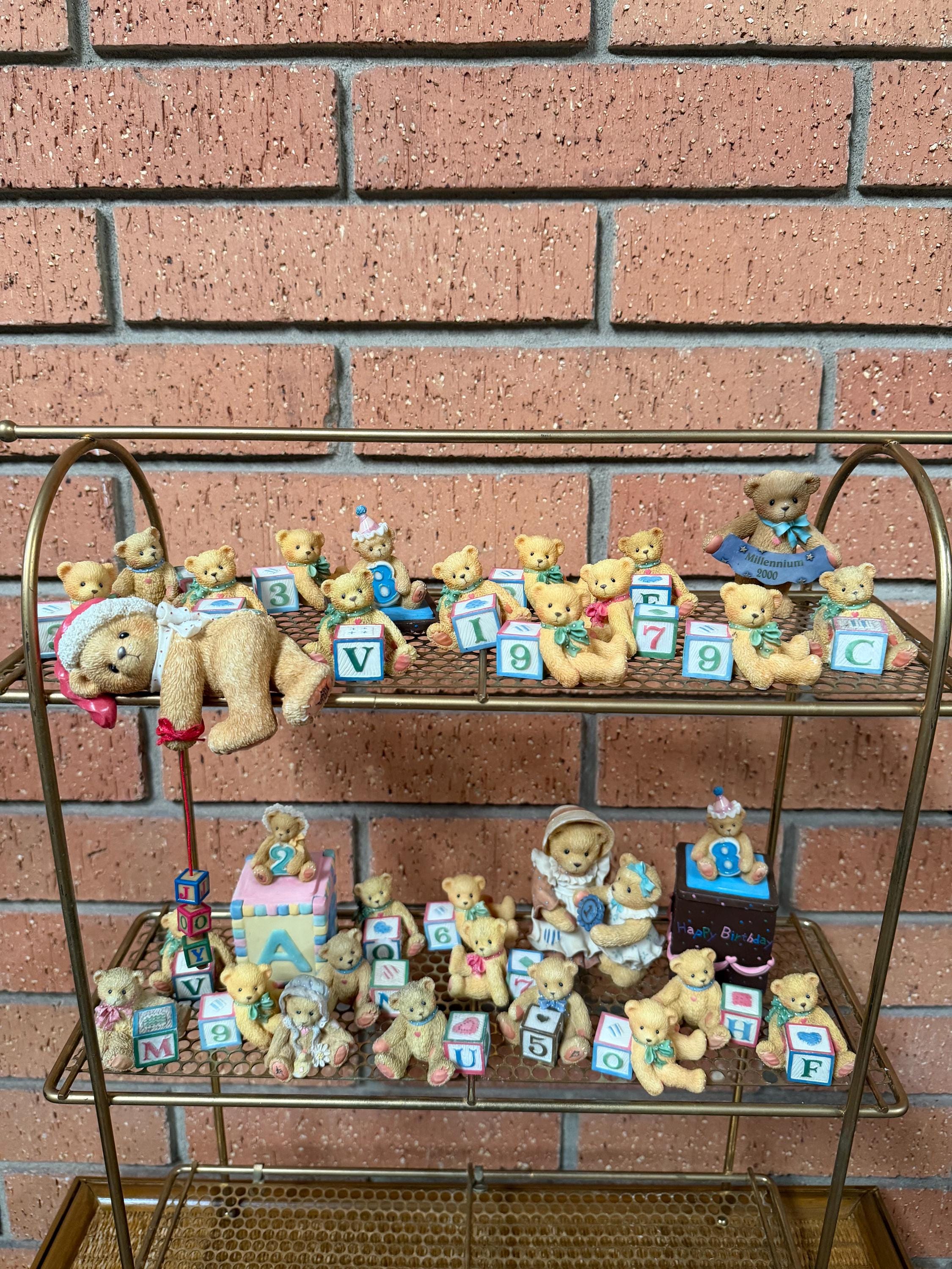 Cherished teddy - Etsy 日本