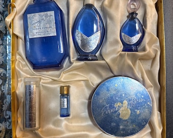 ソワール ド パリ ブルジョワ 50 ml 1.7 fl.oz 女性用