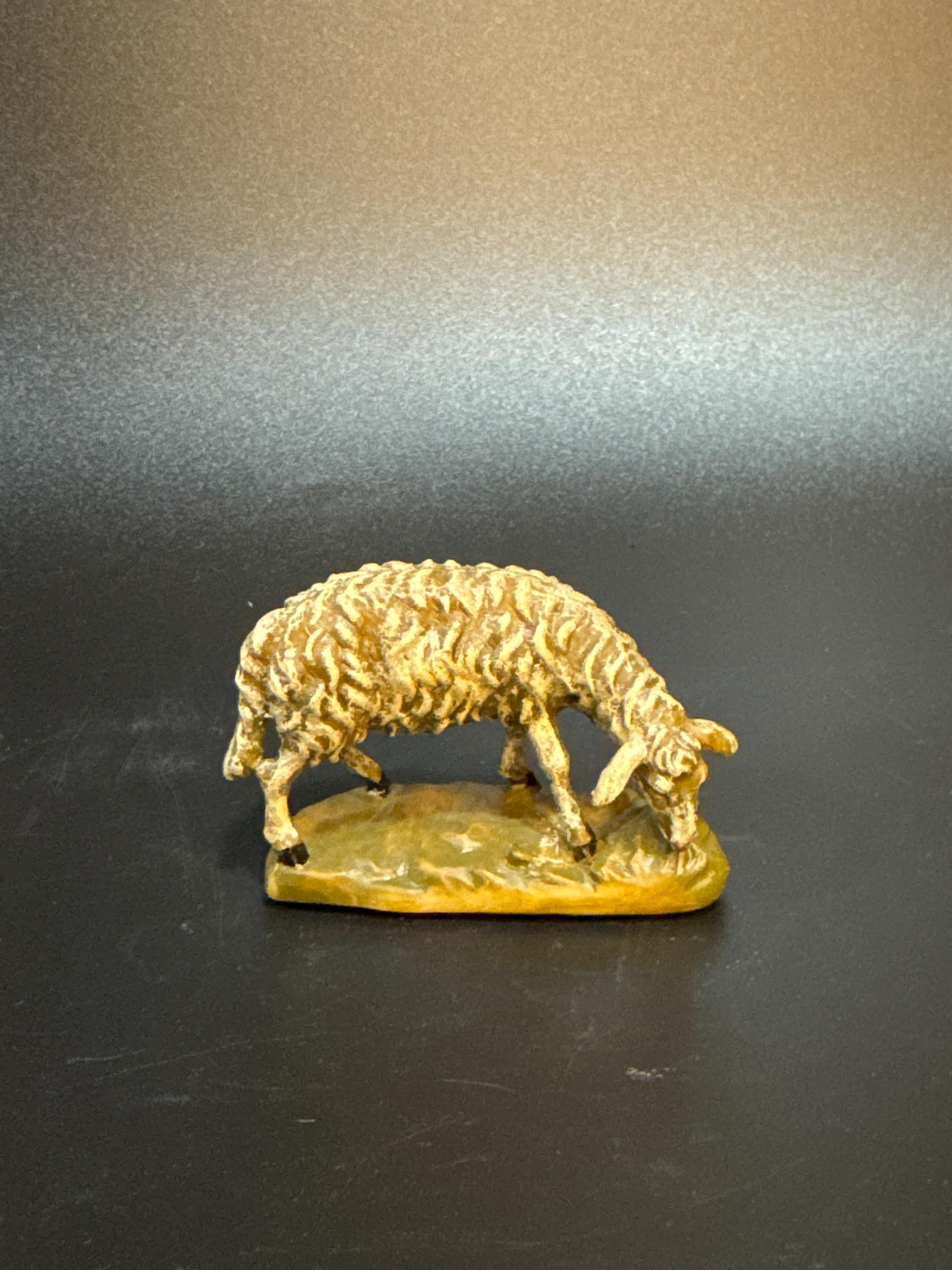 Vintage Sheep - Etsy
