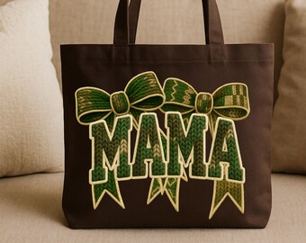 Camo Mama png, namaakgehaakte strik, clipart garen coquette (digitale download)