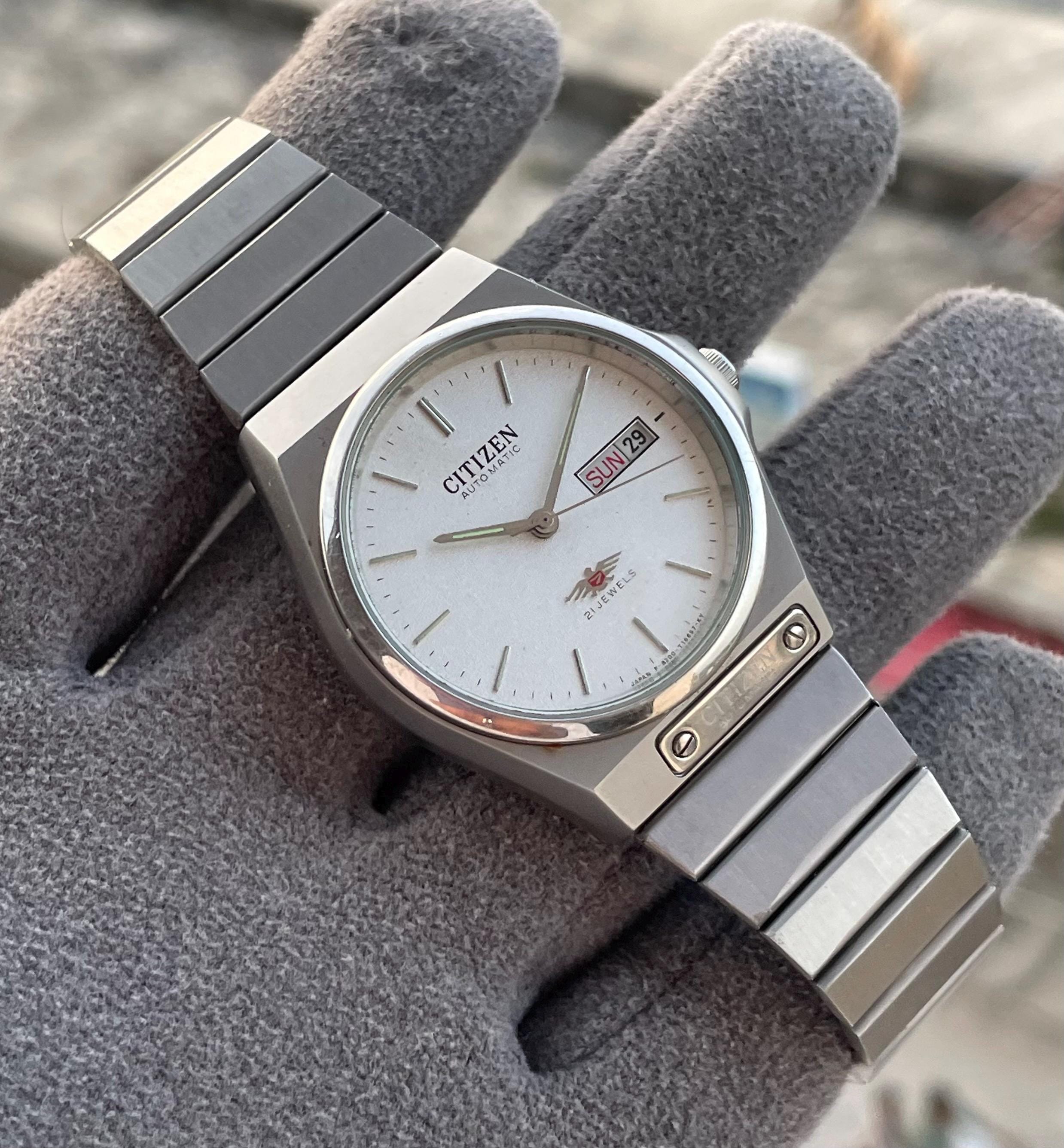 Citizen eagle 7 - Etsy 日本