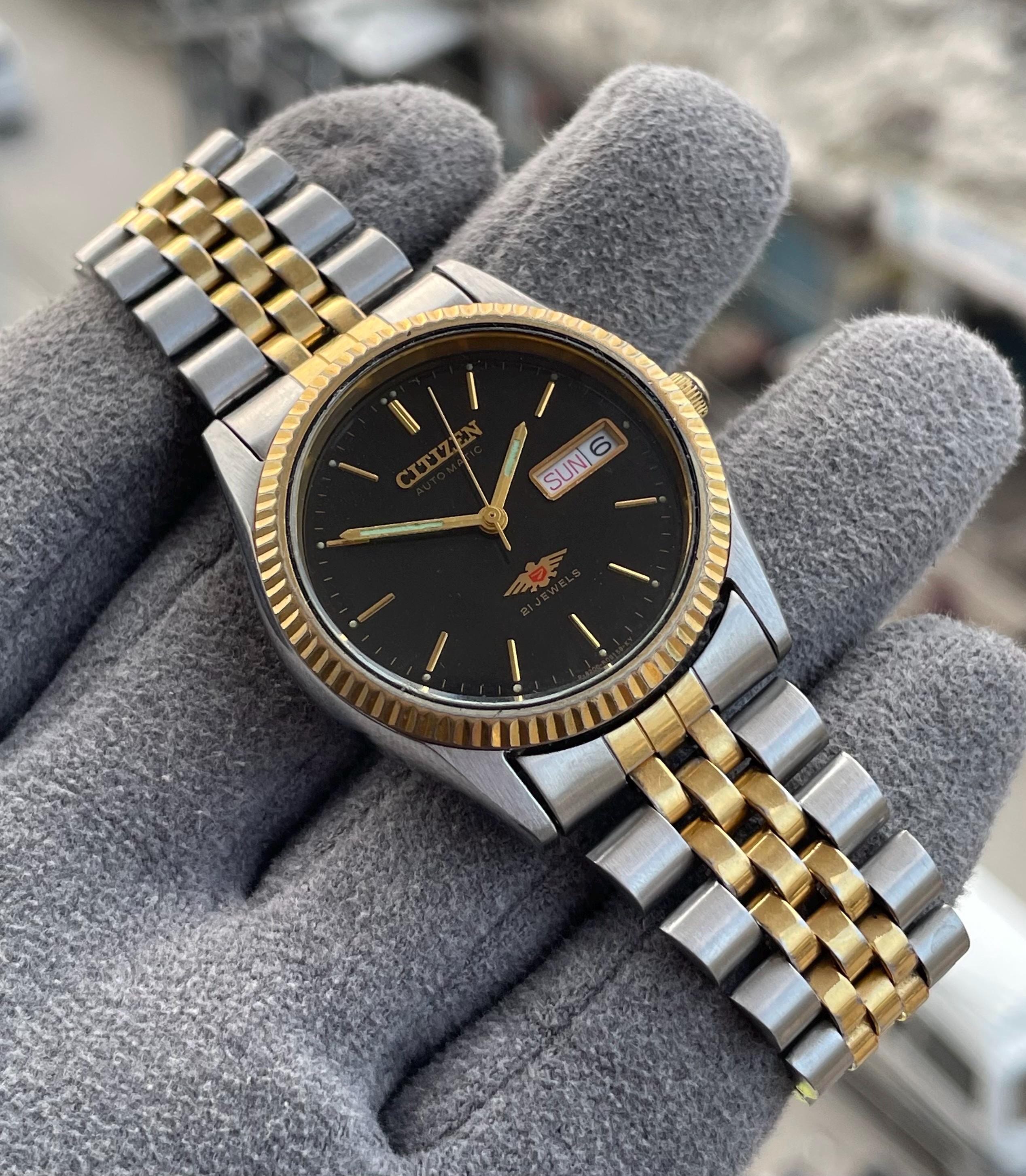 Eagle 7 Citizen - Etsy