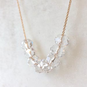 Carrie bradshaw diamond necklace shop