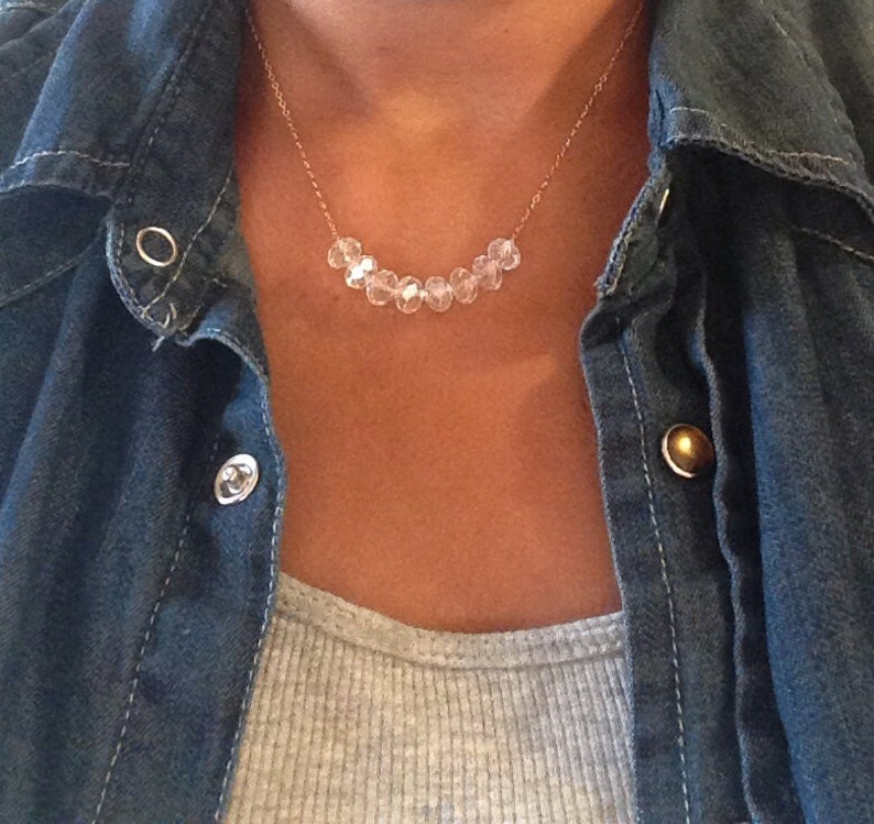 Carrie Bradshaw Necklace Carrie Bradshaw Diamond Necklace Etsy