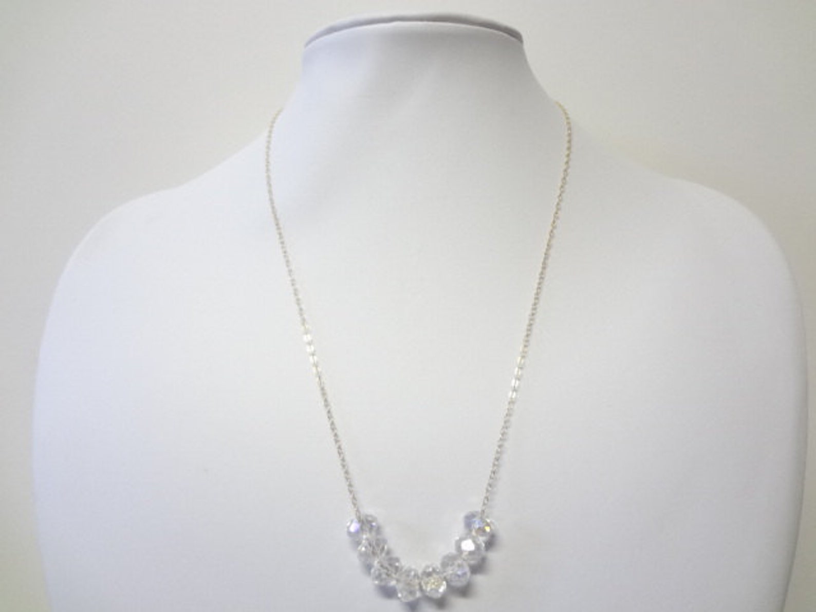 Carrie Bradshaw Necklace Carrie Bradshaw Diamond Necklace Etsy