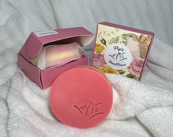 Ginger Snap Bar Seife für empfindliche Haut (4oz)