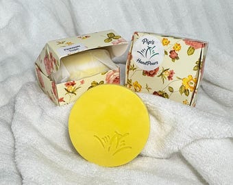 Pineapple Tropic Bar Soap for Sensitive Skin (4oz)