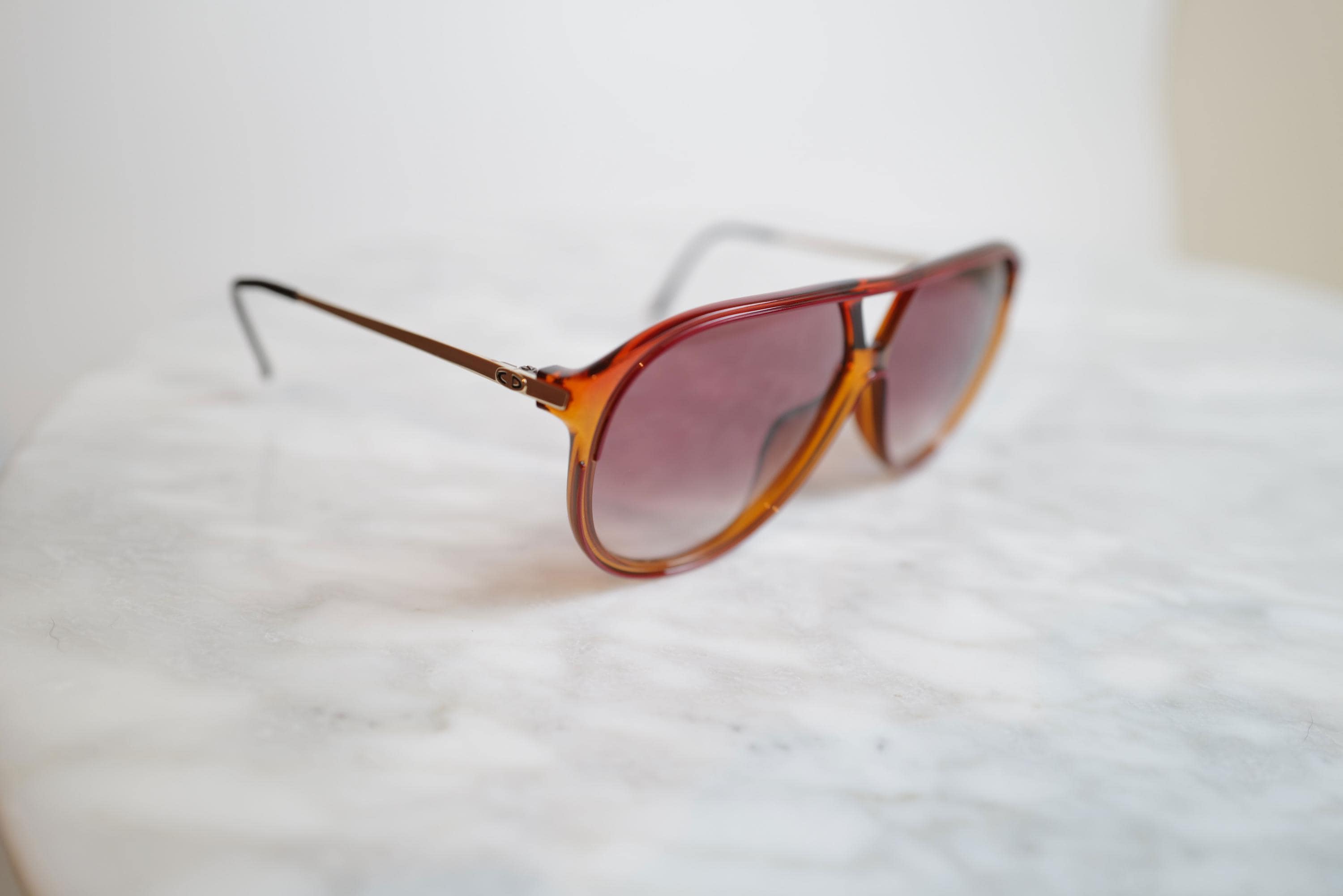 90s dior sunglasses - Etsy 日本