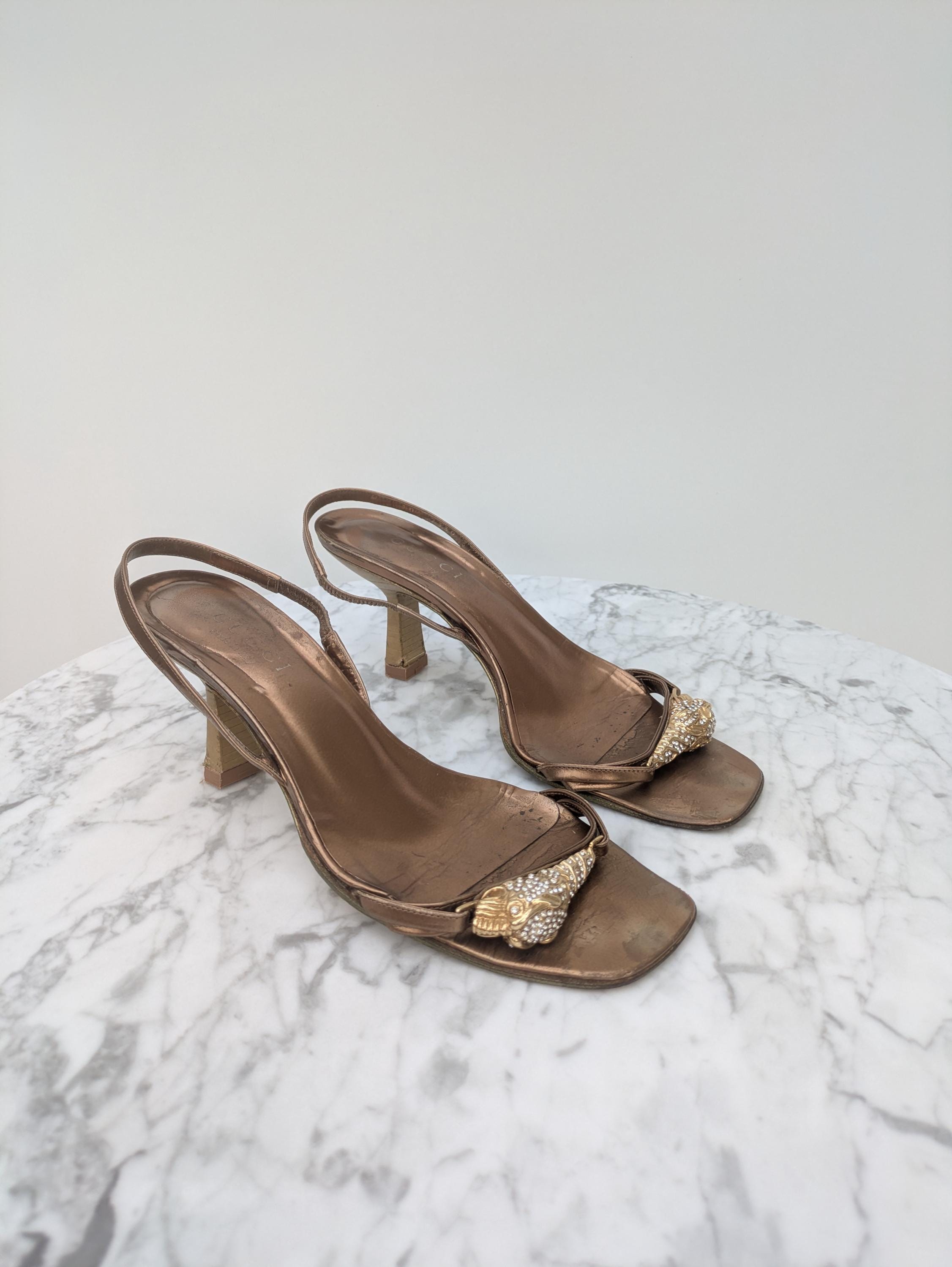 Gucci Tom Ford Heels - Etsy UK