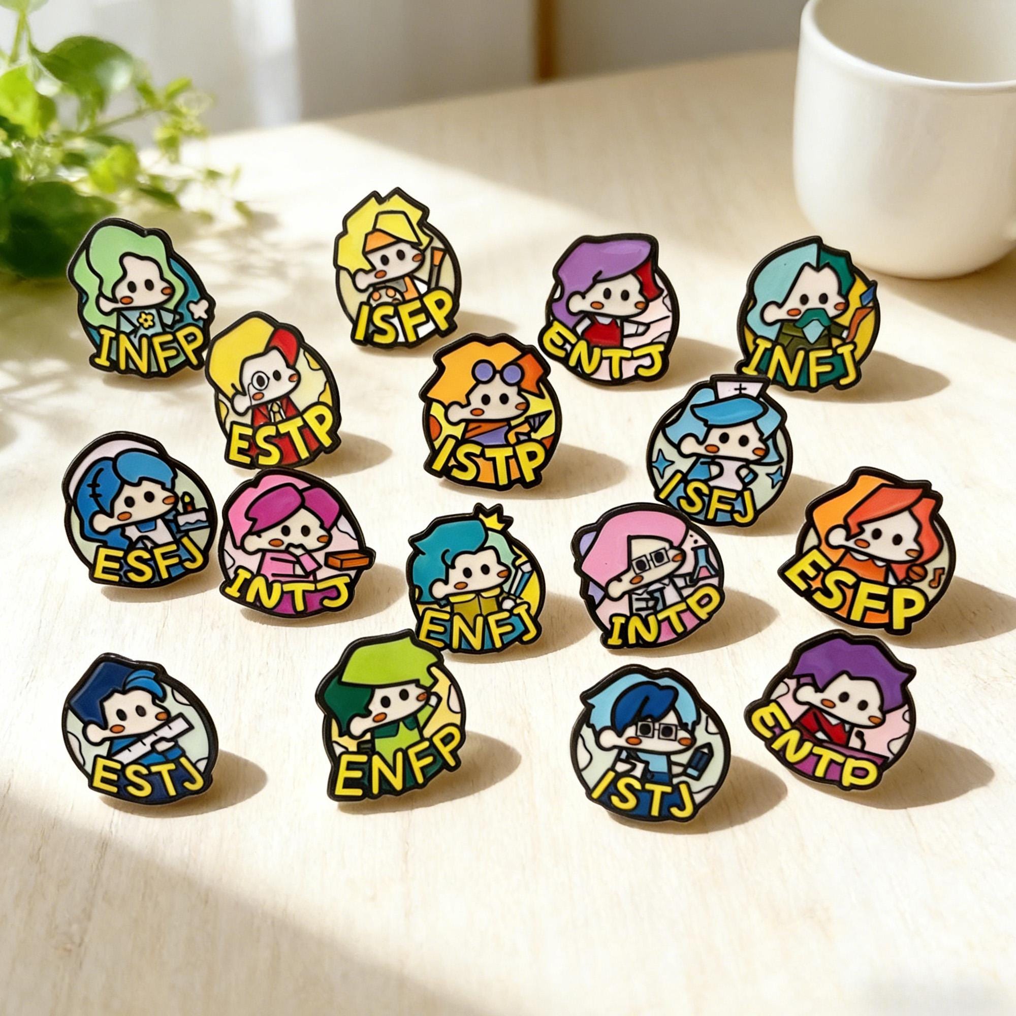 Mbti gift - Etsy 日本
