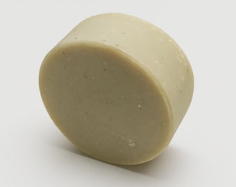 Bierzeep | Lavendelsalie-shampoo en bodybar