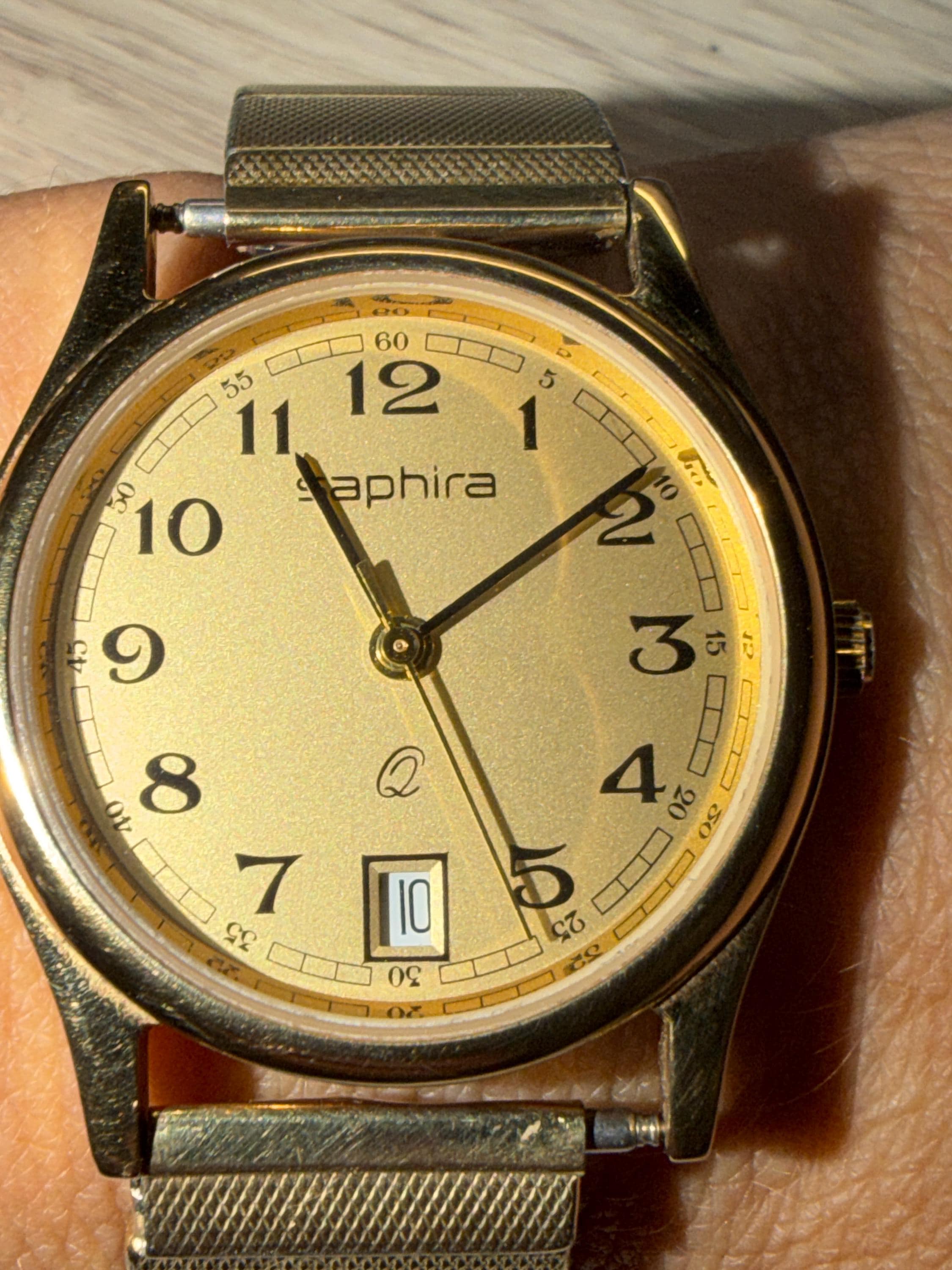 Lorenz Watch - Etsy