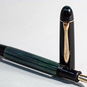 Pelikan 585 14k - Etsy