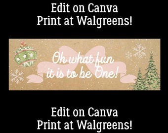 ¡Oh, qué divertido es ser Uno! - Banner de descarga digital