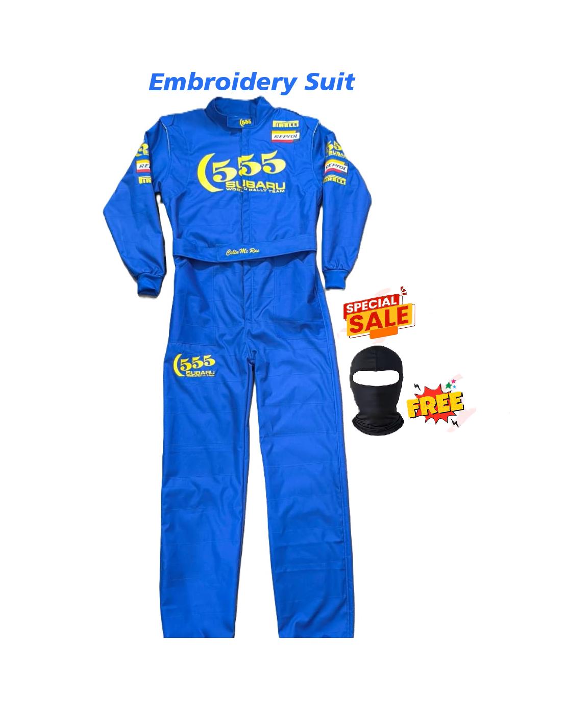 Subaru Jumpsuit - Etsy