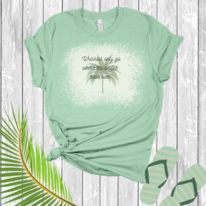 Wrinkles only go where the smiles have been, concert tshirt, summer shirt, beach Jersey Short Sleeve Tee