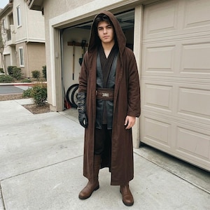 Anakin skywalker costume - Etsy 日本