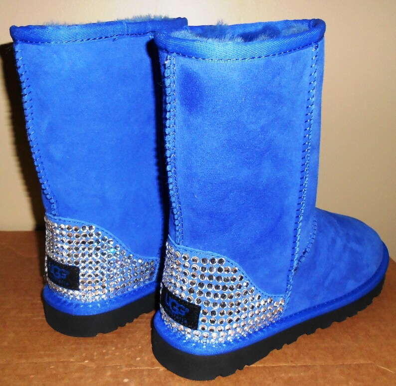 handmade ugg boots