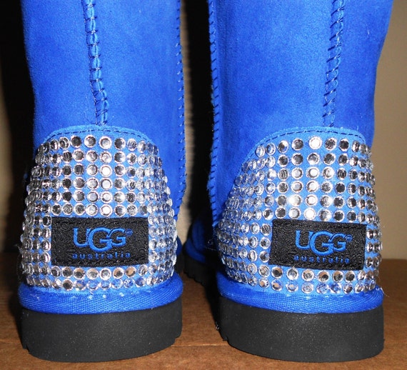 custom uggs etsy