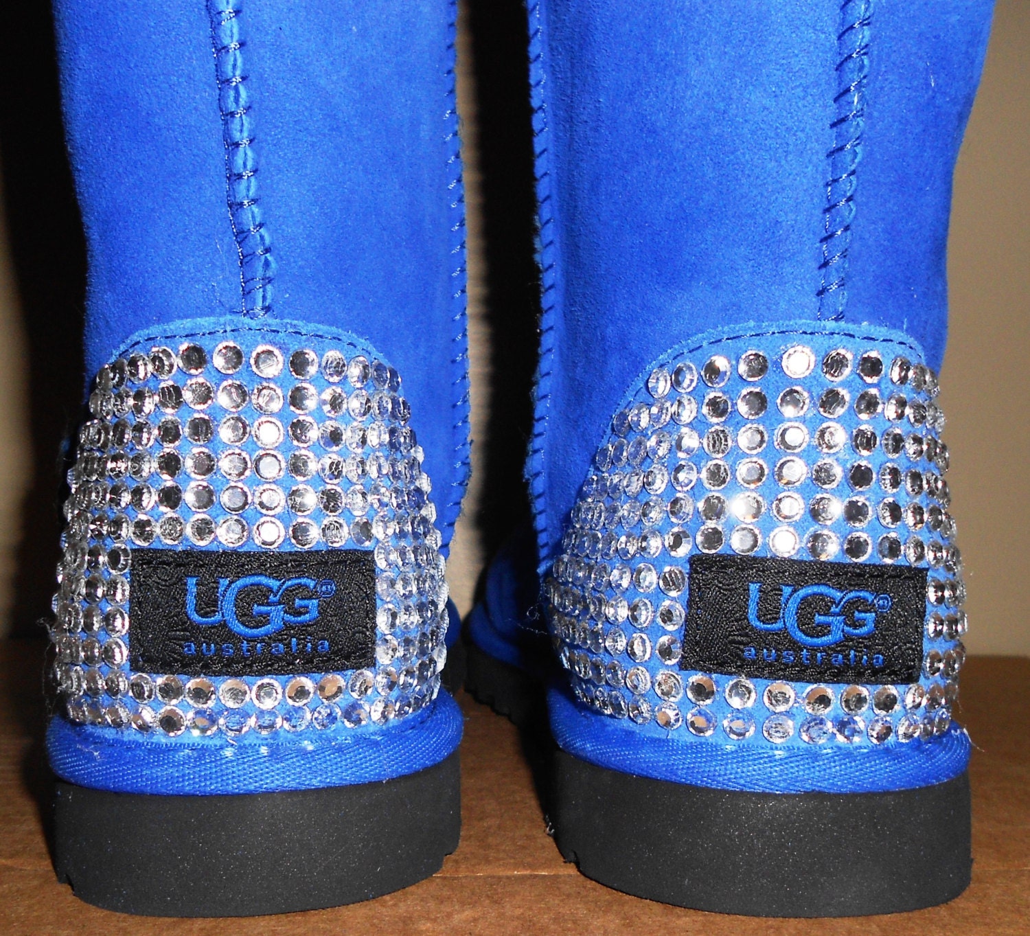 handmade ugg boots