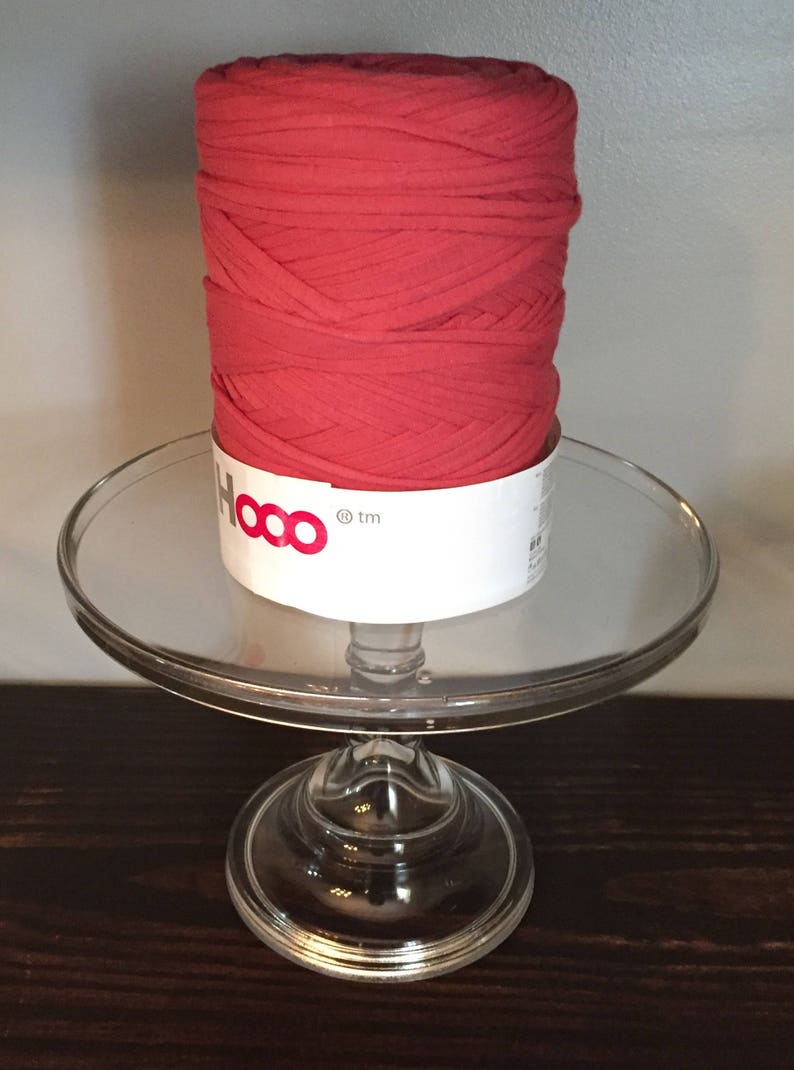 Hoooked Zpagetti Yarn Various Shades Etsy