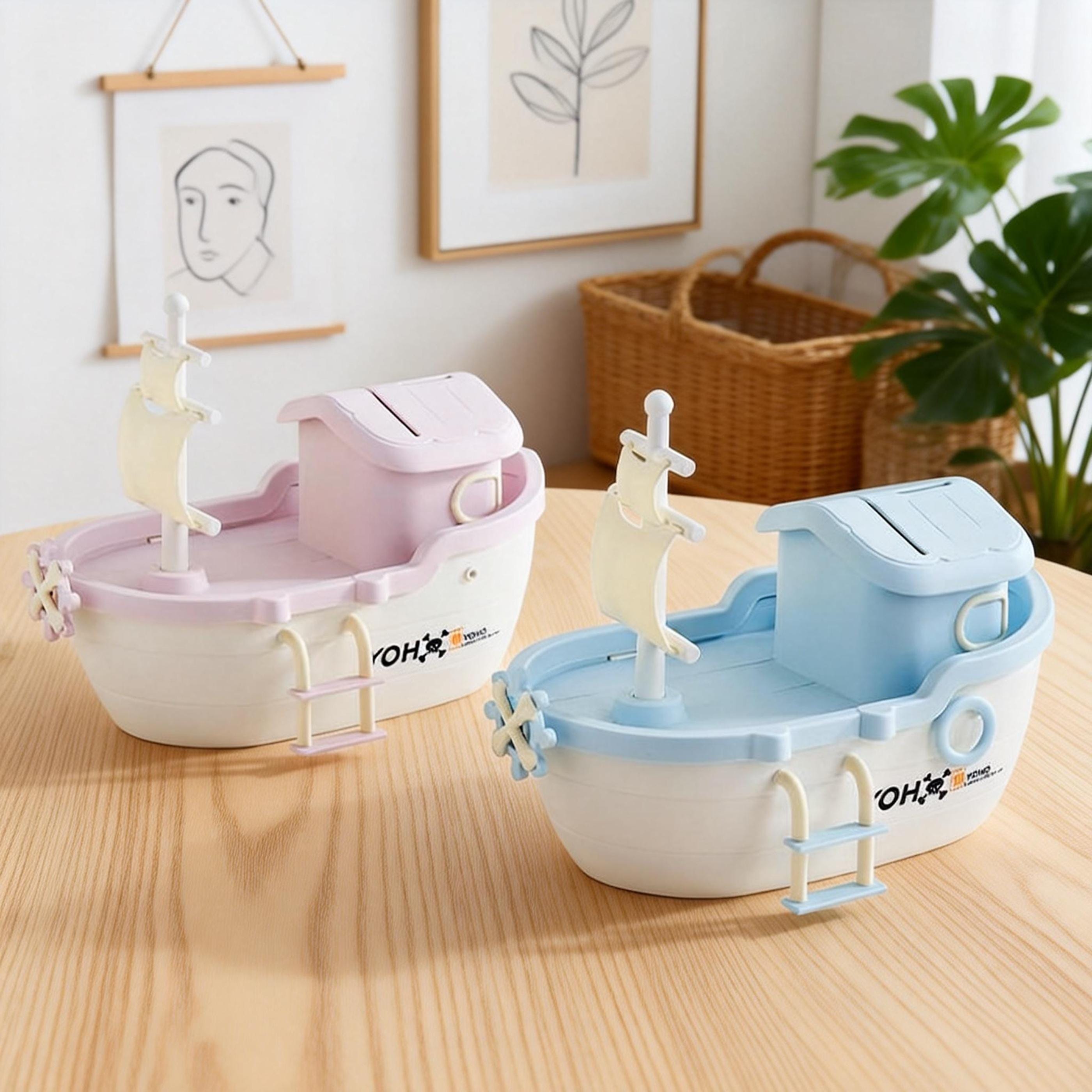 Boat shaped box - Etsy 日本