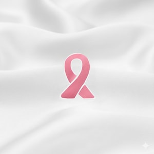 Cute Small Pink Ribbon Lapel Pins for Breast Cancer Awareness, Fundraising, Gift Giving, Company Awards, Survivor Gifts - Bulk Packs