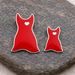 Red Dress Jewellery - Etsy Red Dress Jewellery - Etsy