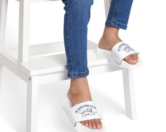 Sandalias de verano para niños con tiras extraíbles