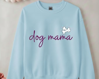 Dog Mama png, Dog Mom png, Dog Lover Png, Dog Gifts, Retro Dog Mama PNG, Mama Mom File Png, mother's day gift, Digital Download