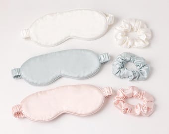 Lullaby Silks - Silk Sleep Mask