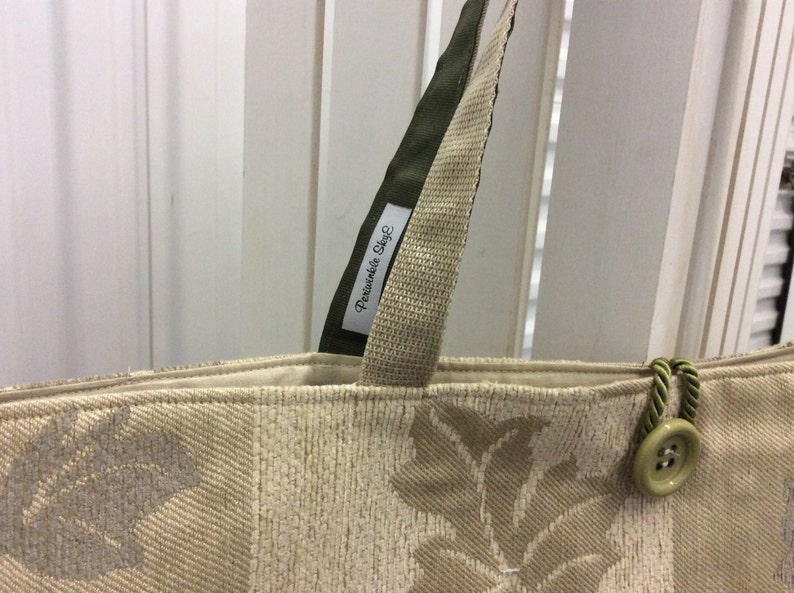 Yoga Mat Tote